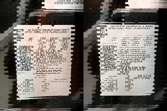 Used 2024 Chevrolet Silverado 1500 RST w/ Convenience Package II image 44