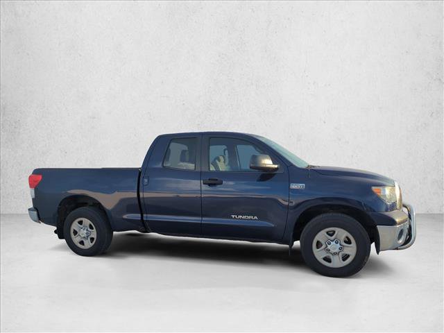 Used 2012 Toyota Tundra 2WD Double Cab w/ Tow Pkg image 4