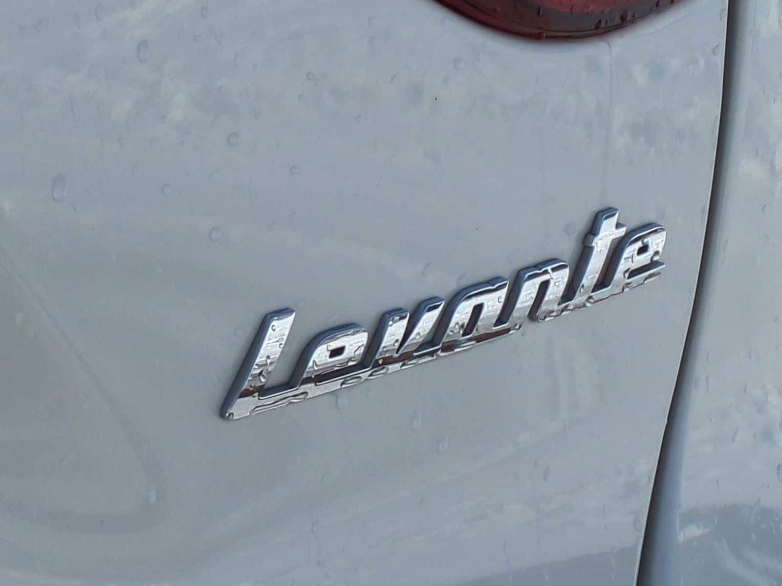 Used 2019 Maserati Levante S GranLusso image 13