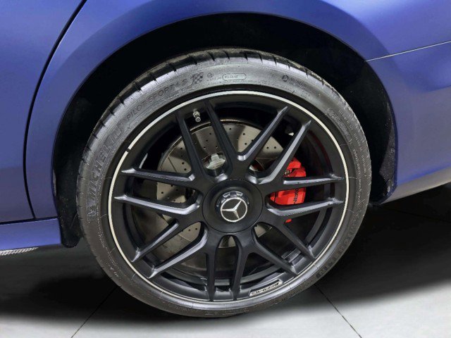 Used 2021 Mercedes-Benz E 63 AMG S image 71