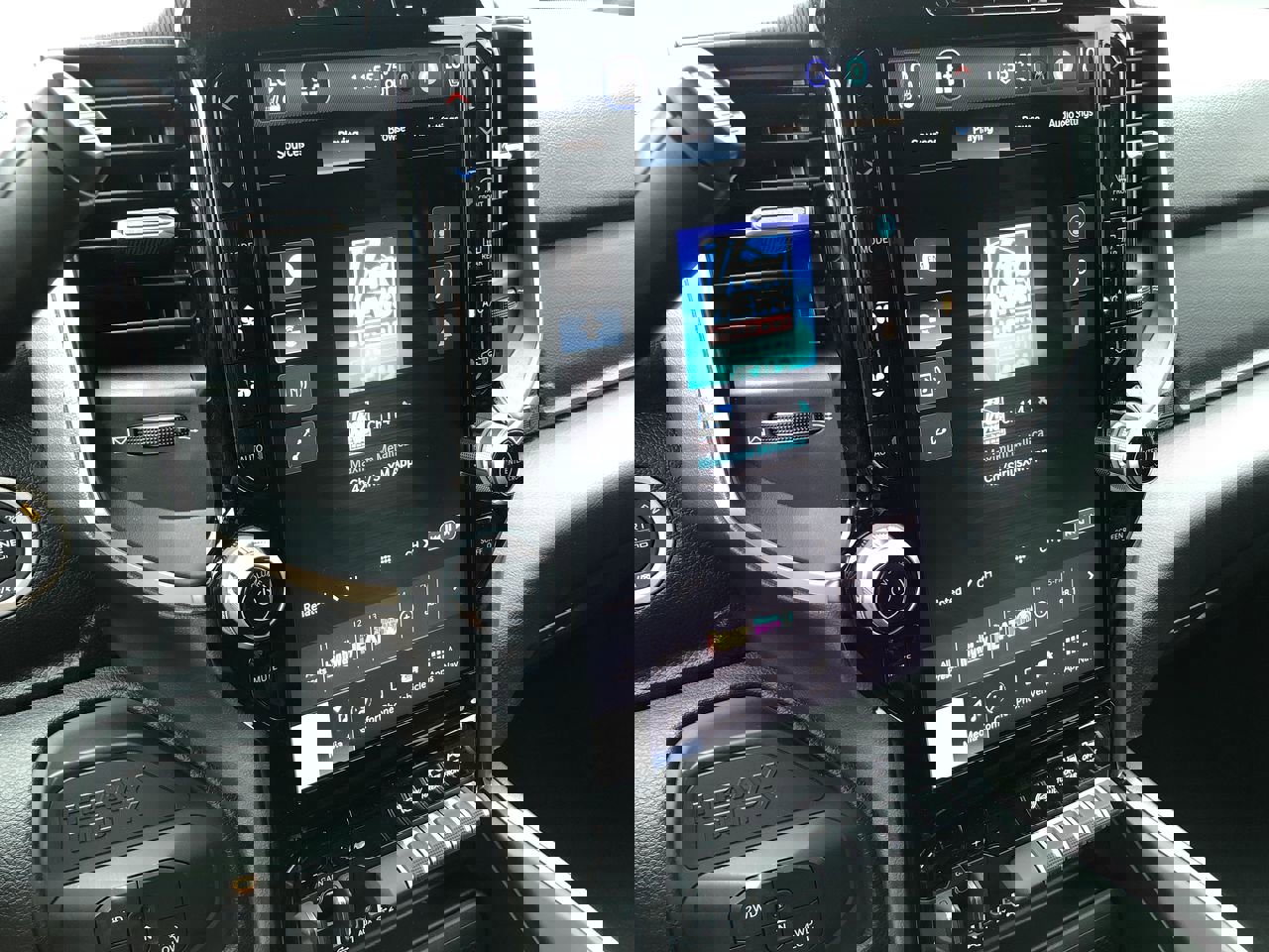 New 2026 RAM 2500 Big Horn image 27