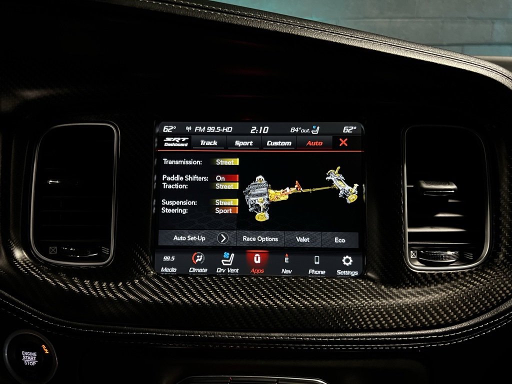 Used 2022 Dodge Charger Scat Pack image 25