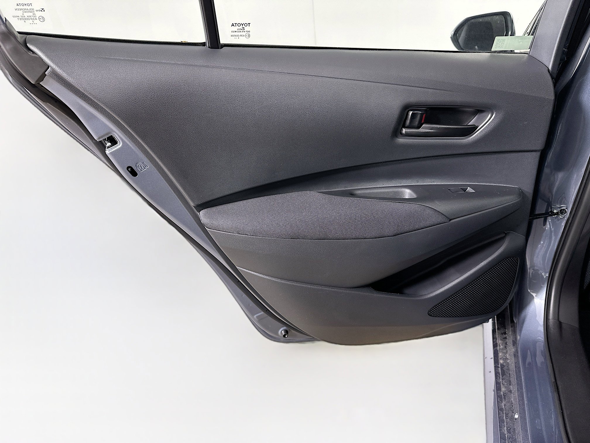 Used 2026 Toyota Corolla LE image 25
