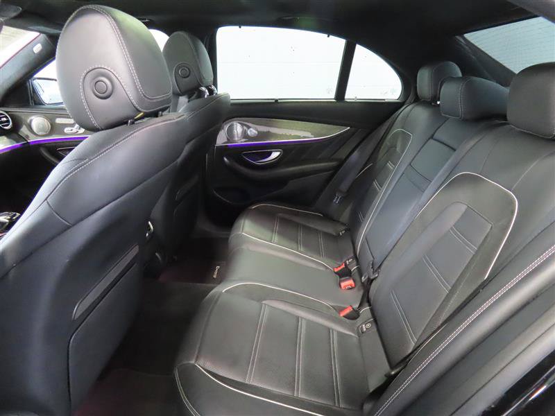 Used 2020 Mercedes-Benz E 63 AMG S w/ Driver Assistance Package image 37