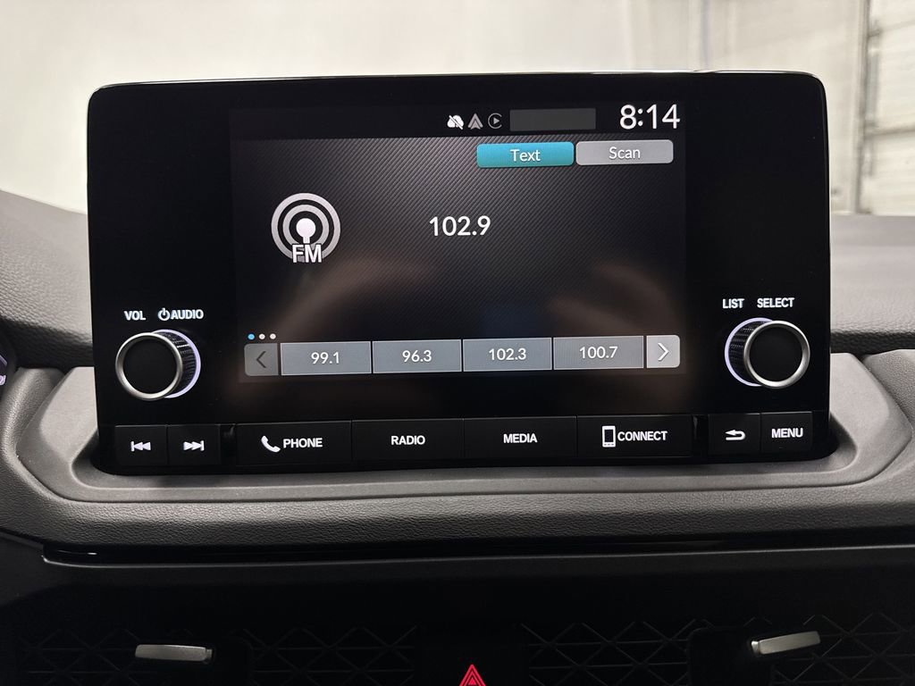 Used 2024 Honda Accord EX image 18