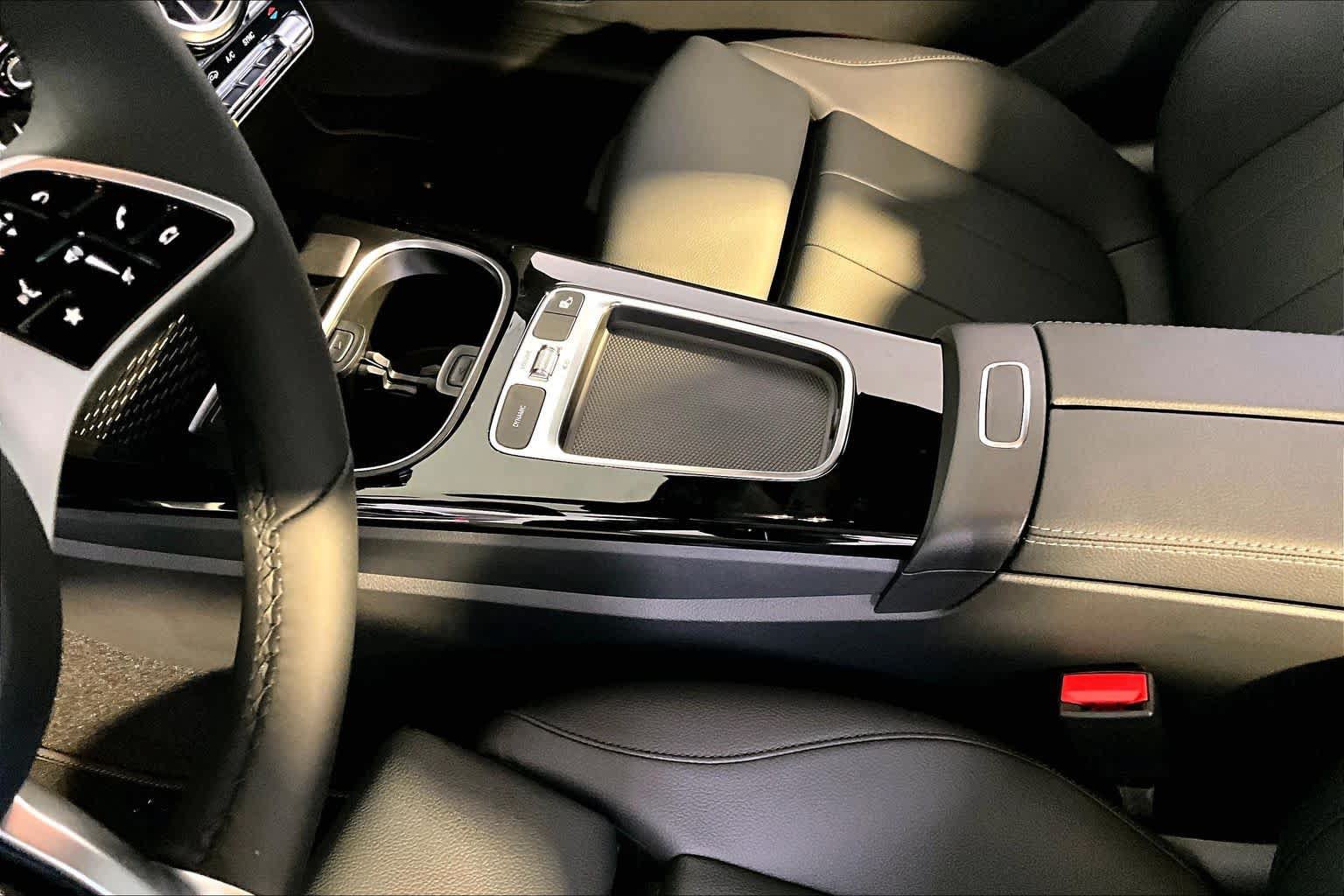 New 2026 Mercedes-Benz CLA 250 4MATIC image 10