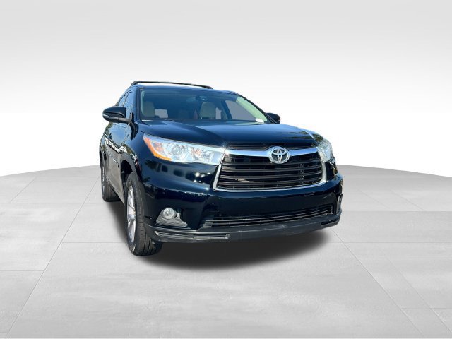 Used 2014 Toyota Highlander XLE FWD image 7
