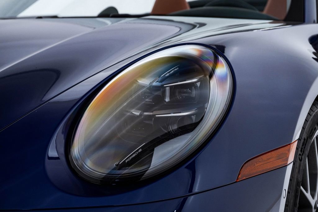 New 2026 Porsche 911 Carrera 4S AWD/4WD image 7