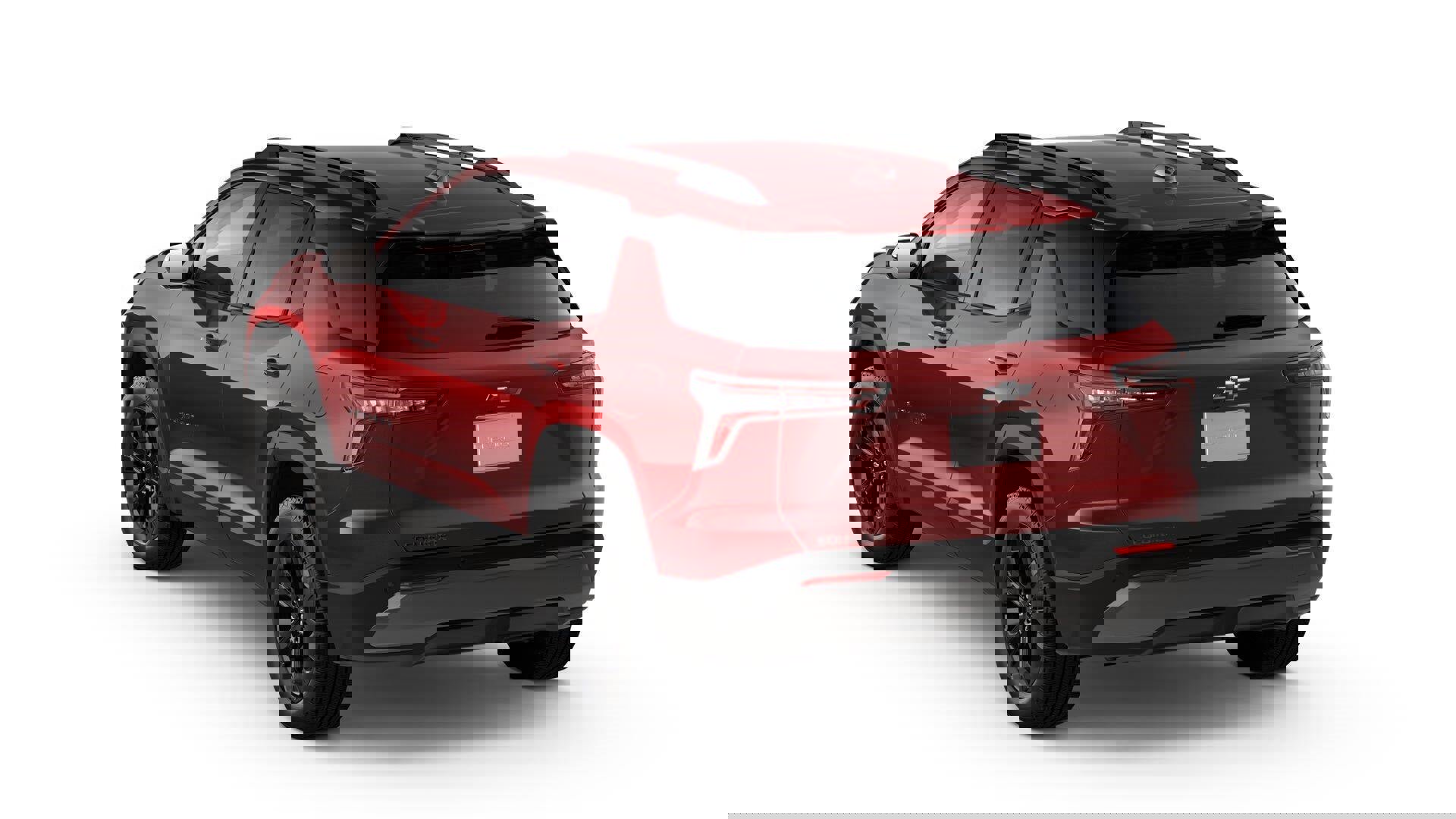 New 2026 Chevrolet Equinox LT w/ Midnight Edition image 50