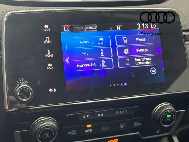 Used 2022 Honda CR-V EX image 22