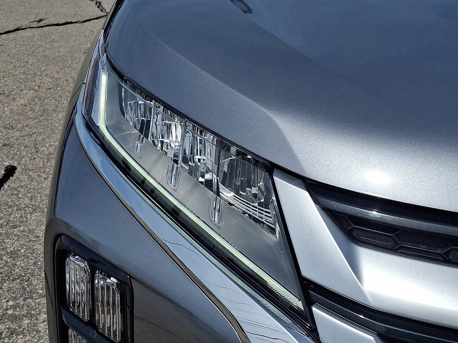 Used 2025 Mitsubishi Outlander Sport SE image 8