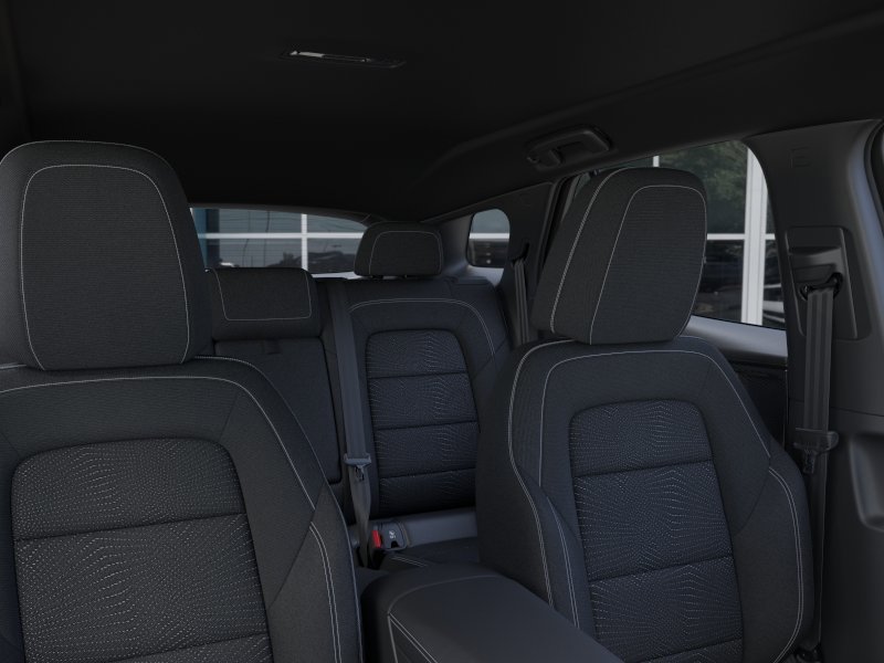 New 2026 Chevrolet Blazer EV LT image 26