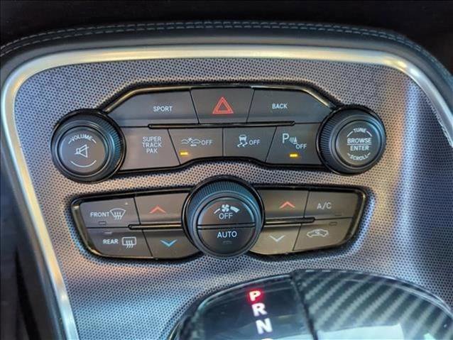 Used 2015 Dodge Challenger R/T Scat Pack w/ Leather Interior Group image 20