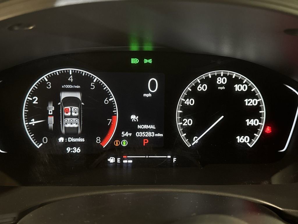 Certified 2022 Honda Civic Sport image 22