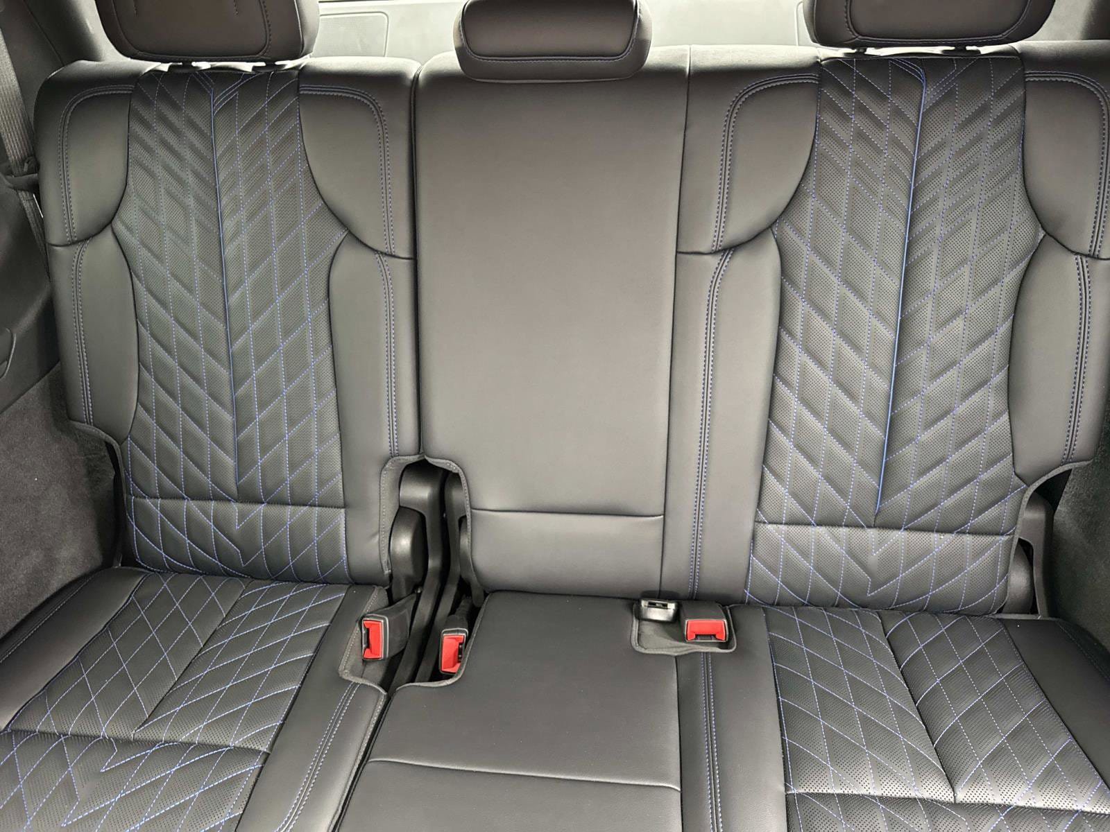 New 2026 Cadillac Escalade IQ Sport 1 w/ LPO, Floor Liner Package AWD/4WD image 17