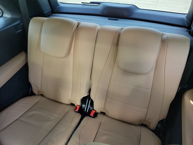 Used 2024 Mercedes-Benz GLS 450 4MATIC image 14