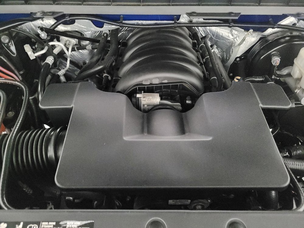Used 2017 Chevrolet Silverado 1500 LT w/ All Star Edition RWD image 30