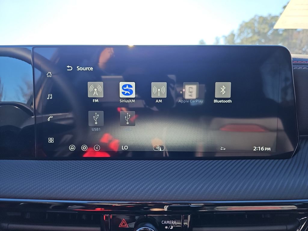 New 2026 Nissan Kicks SR w/ SR Premium Package FWD image 24