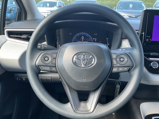 New 2027 Toyota Corolla LE FWD image 18