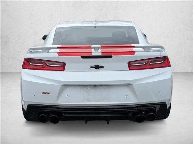 Used 2018 Chevrolet Camaro SS image 6