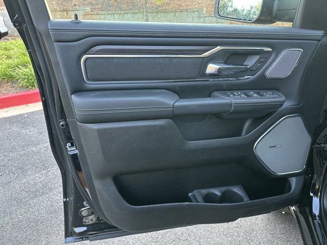 New 2026 RAM 1500 Laramie image 8