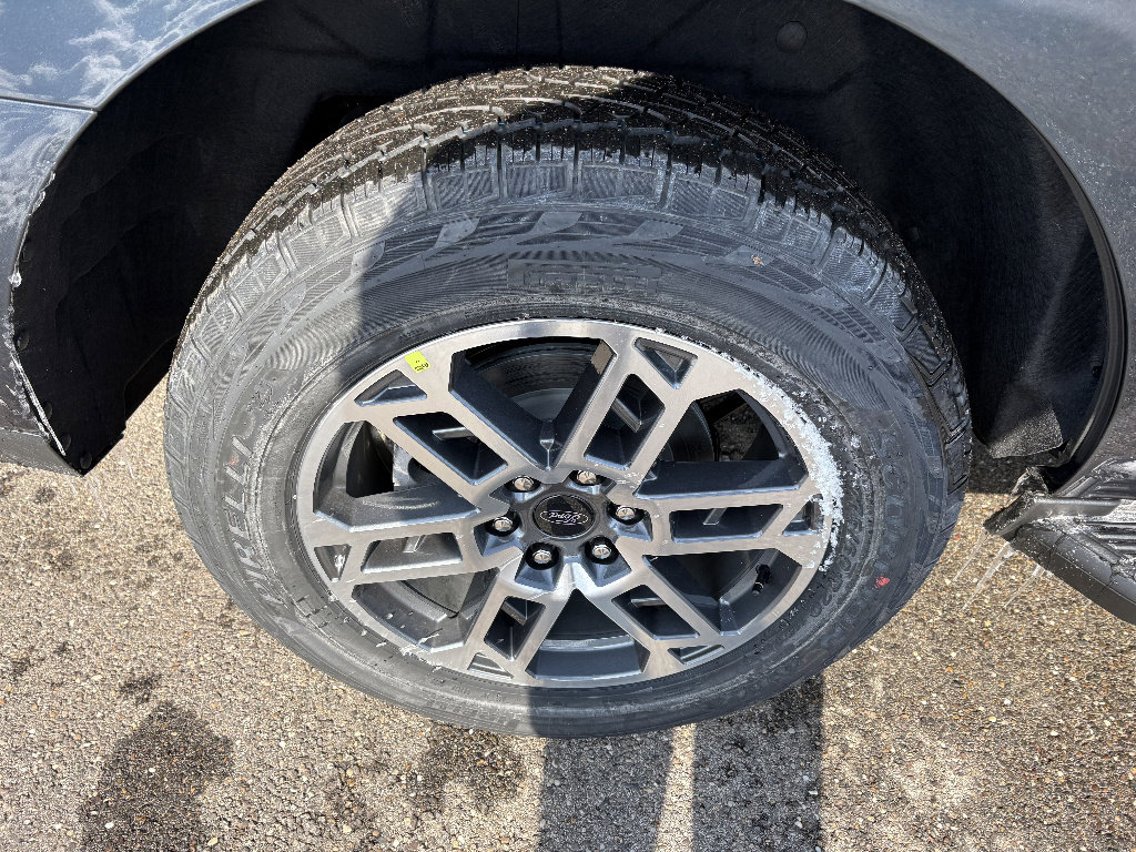 New 2026 Ford Expedition Active AWD/4WD image 13