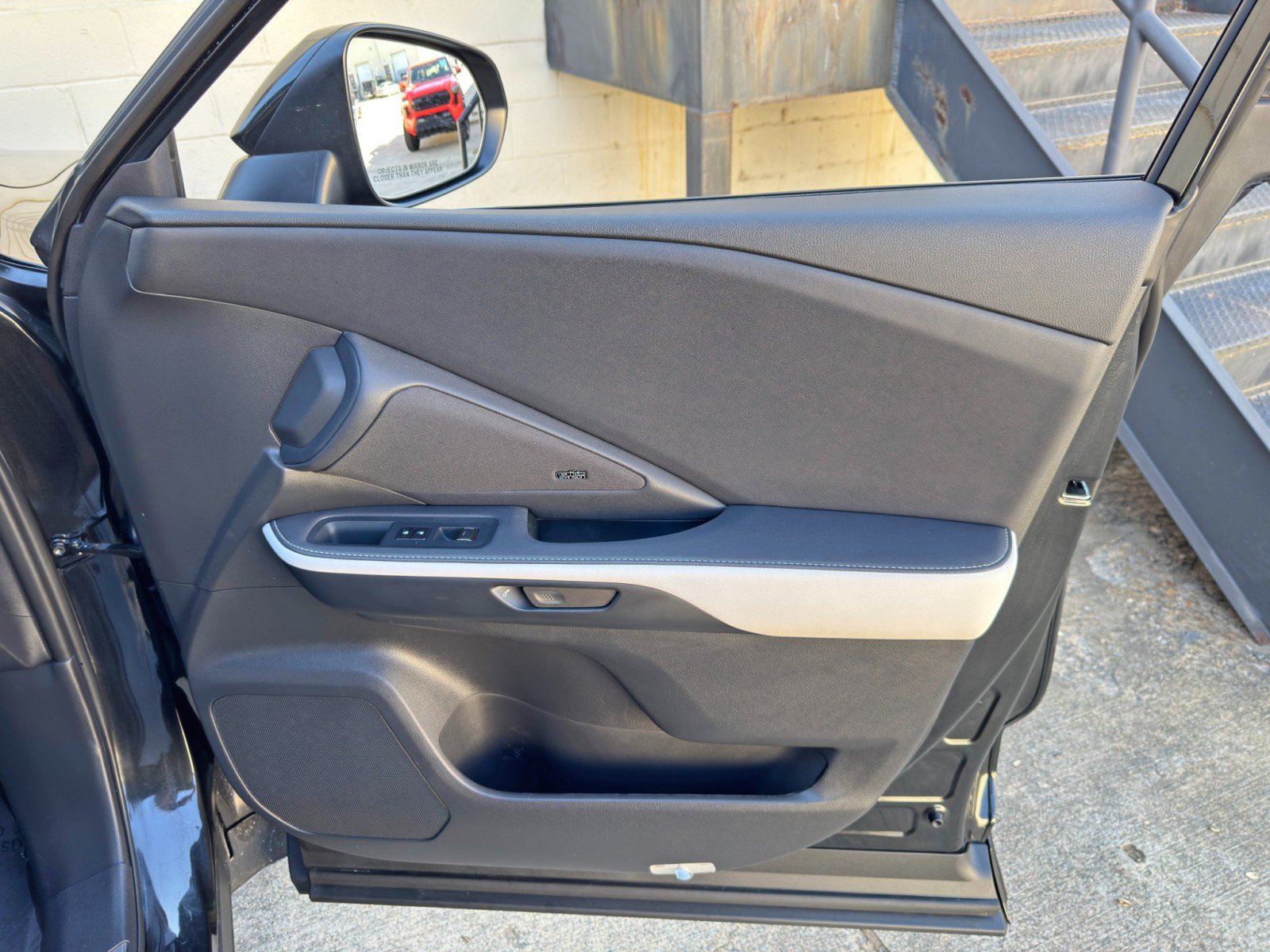 Used 2025 Lexus TX 500h AWD w/ Technology Package image 43