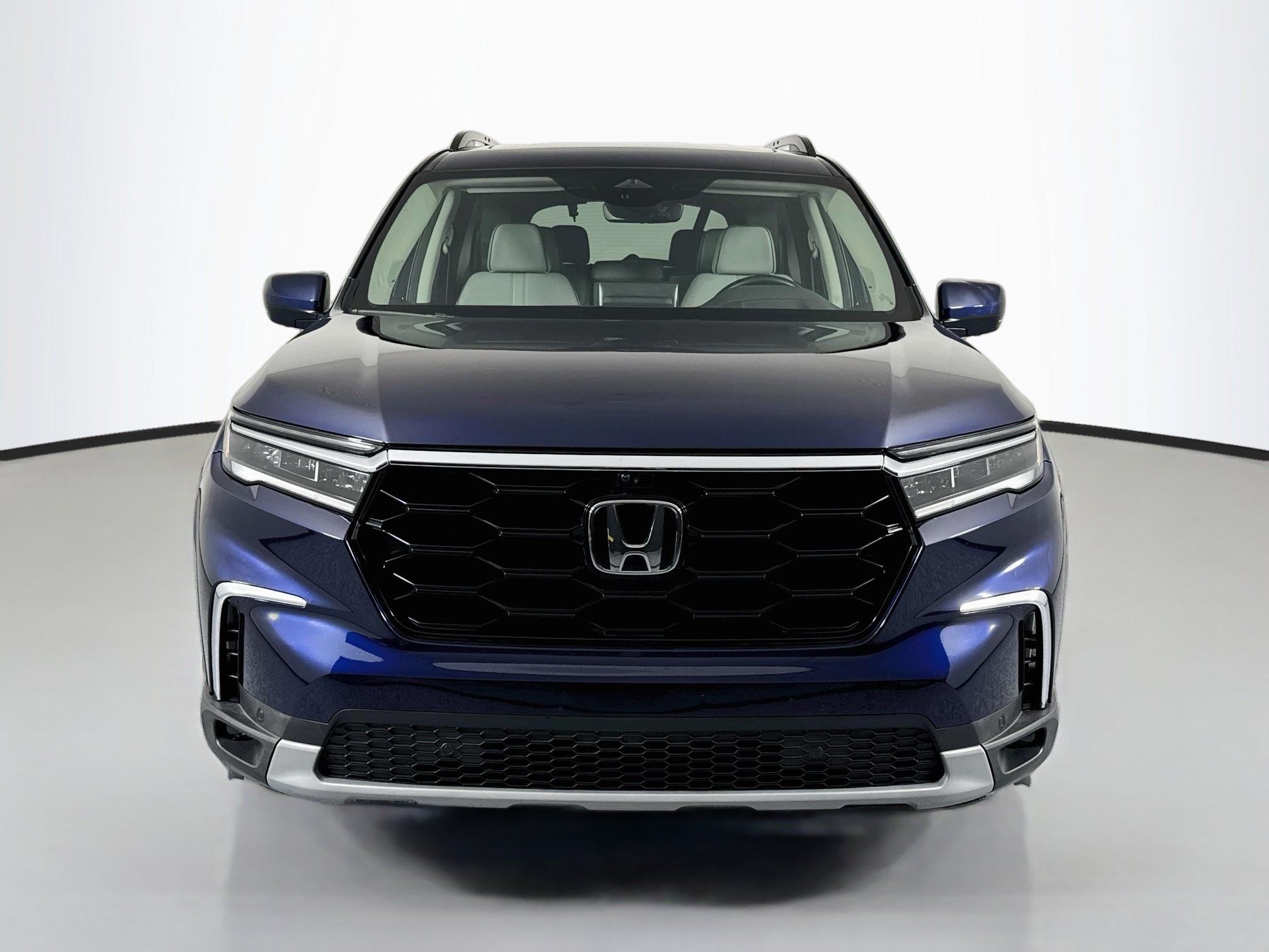 Certified 2025 Honda Pilot Elite image 2
