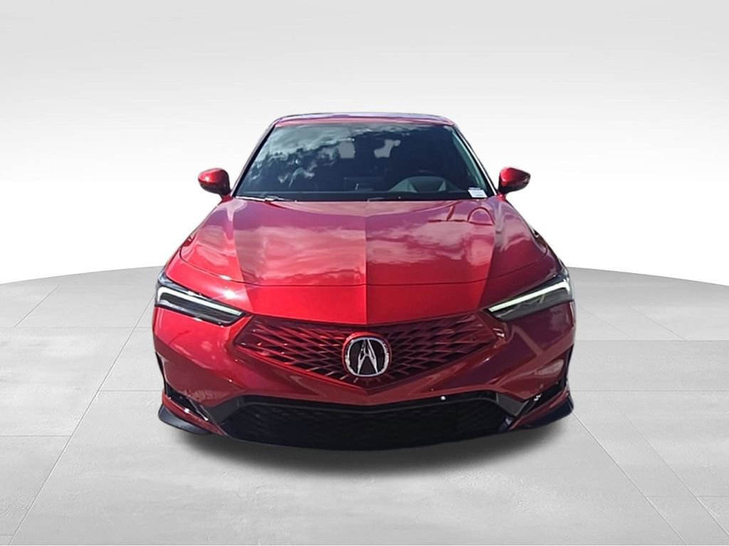 New 2026 Acura Integra A-Spec FWD image 2