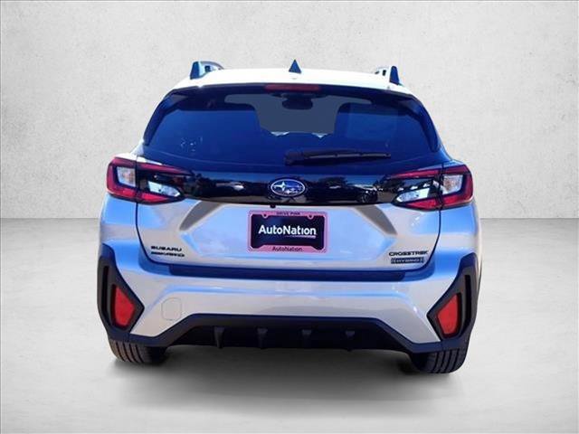 New 2026 Subaru Crosstrek 2.5i Sport w/ Crosstrek Mirror Package image 3