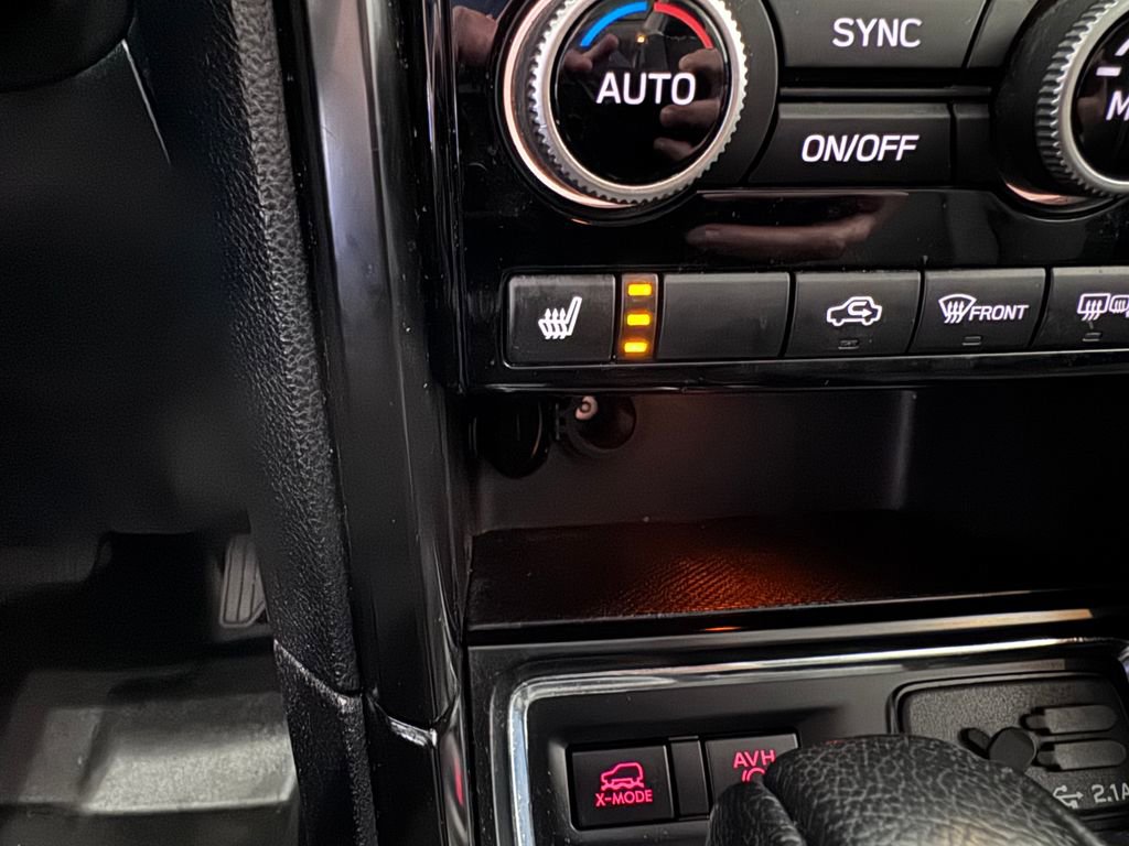 Used 2022 Subaru Ascent Onyx Edition AWD/4WD image 25