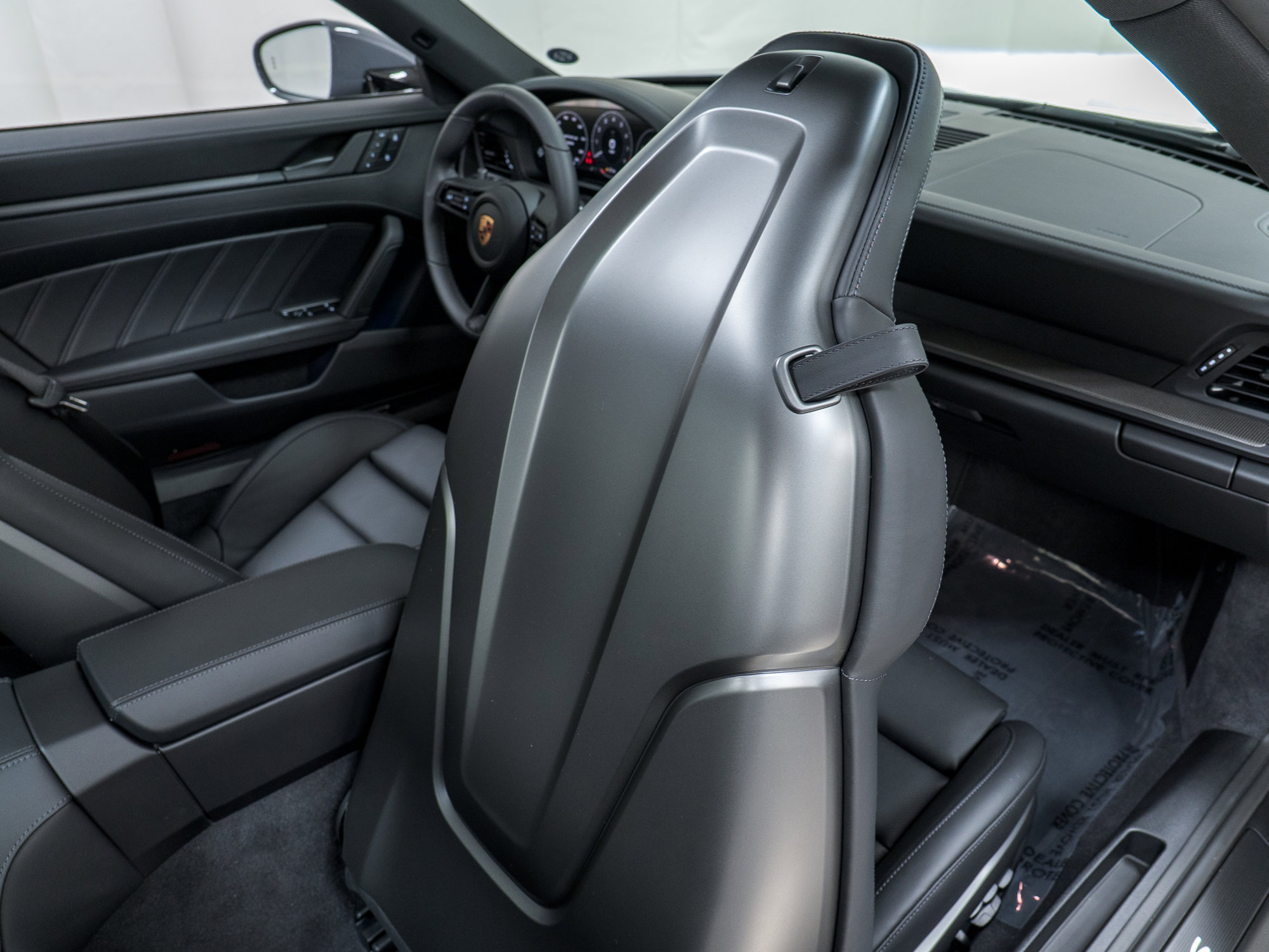 Used 2025 Porsche 911 Carrera S image 28