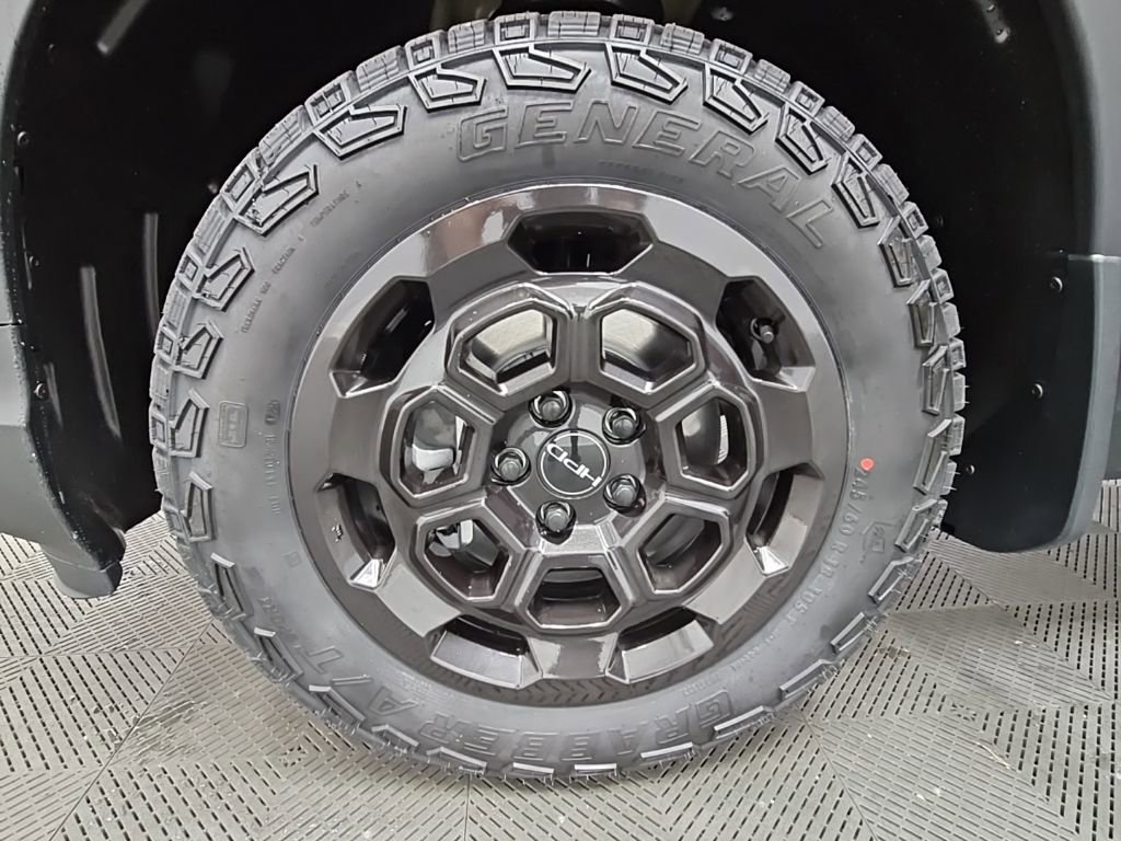 New 2026 Honda Ridgeline TrailSport+ image 47