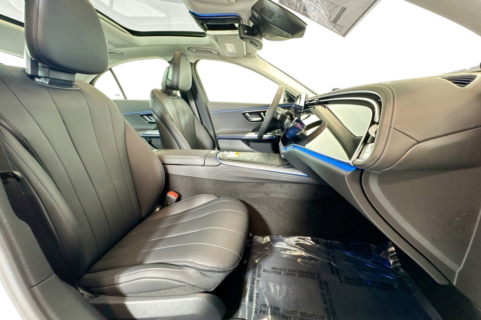 New 2026 Mercedes-Benz E 350 Sedan image 26