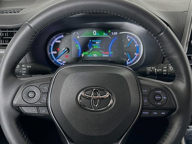 Used 2022 Toyota RAV4 XSE w/ XSE Grade Weather Package AWD/4WD image 12
