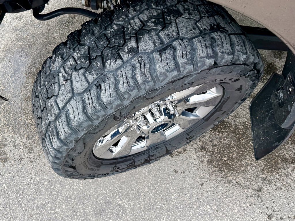 Used 2017 Ford F250 King Ranch w/ King Ranch Ultimate Package image 27