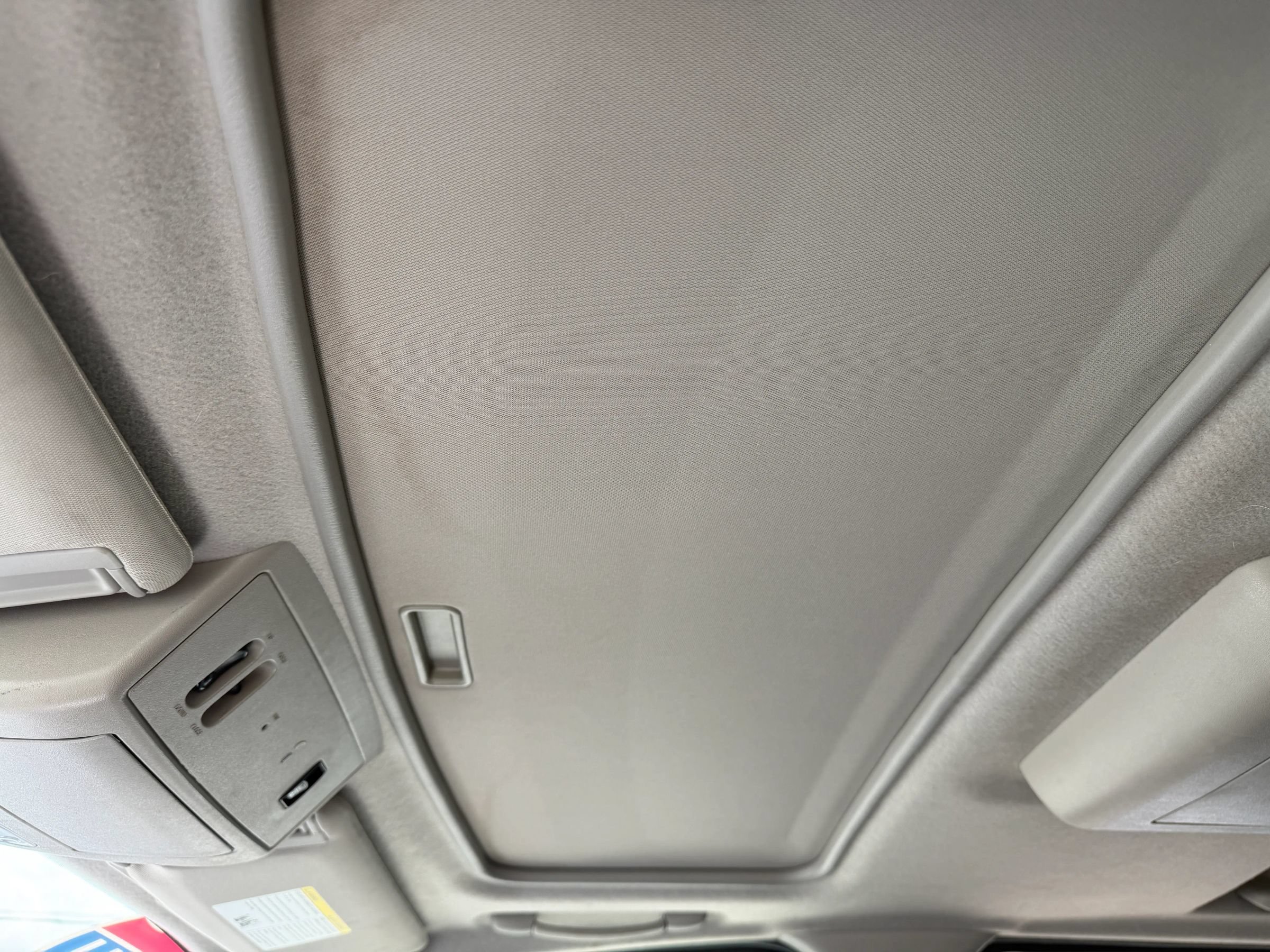 Used 2011 Nissan Titan 4x4 Crew Cab image 19