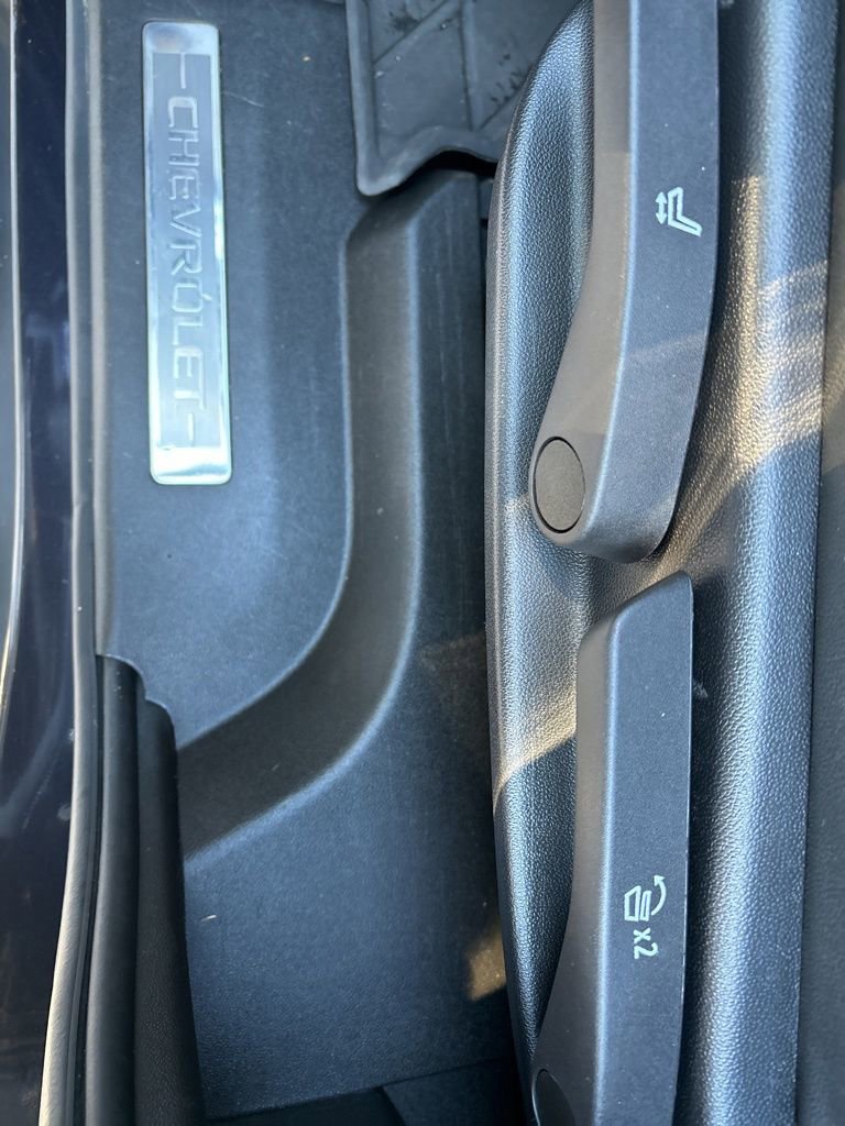 Certified 2023 Chevrolet Tahoe LT w/ LT Signature Package image 29