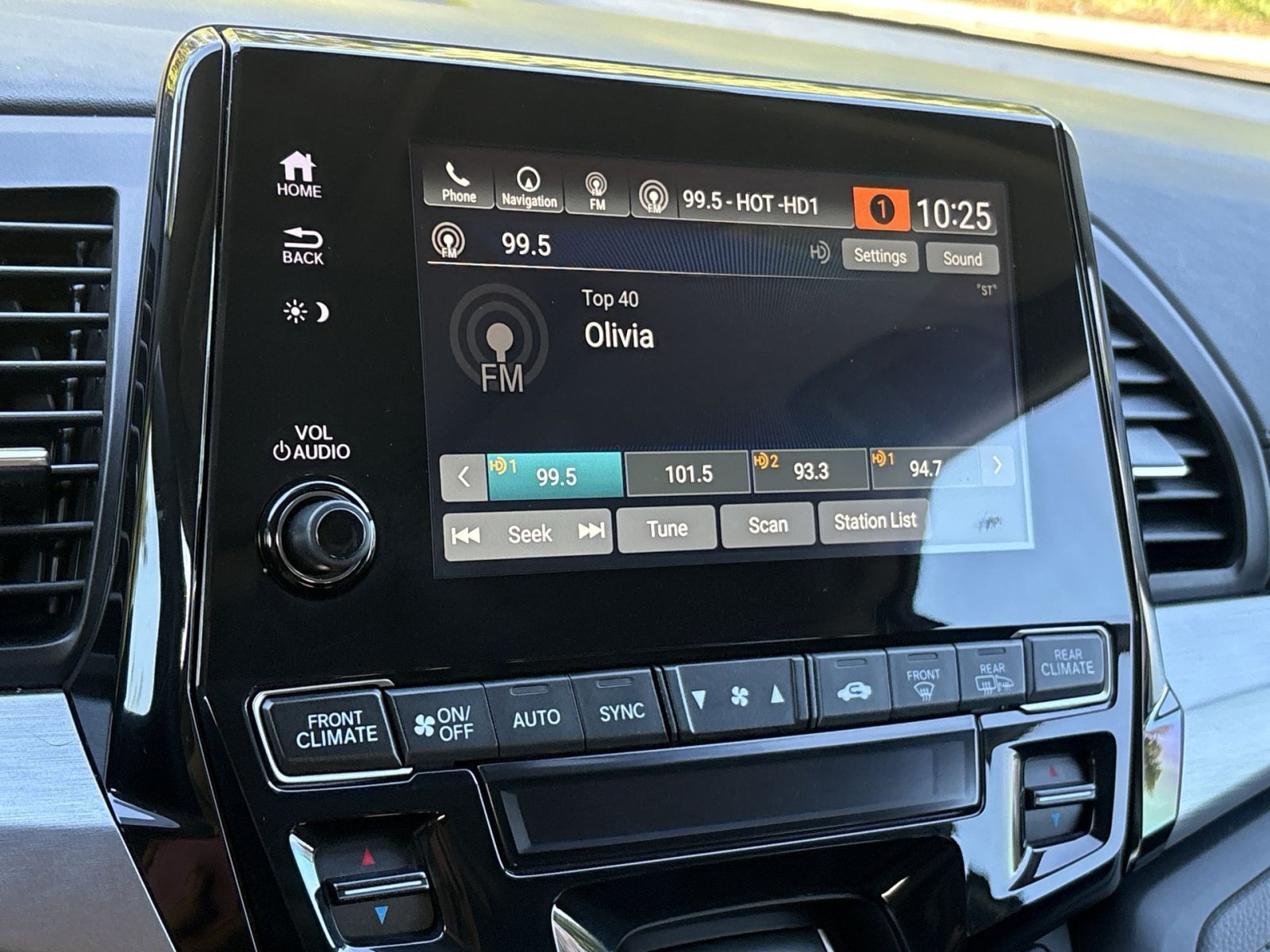 Used 2019 Honda Odyssey EX-L image 18
