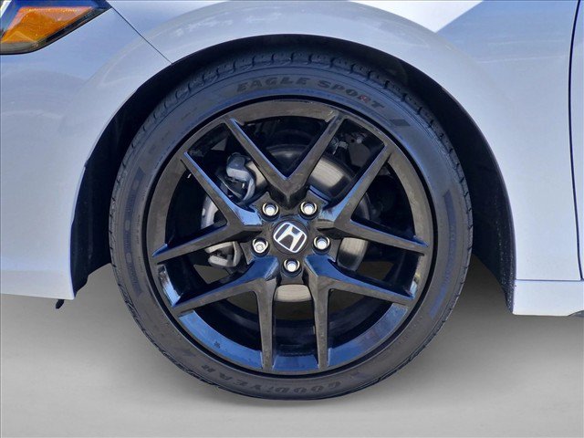 Used 2023 Honda Civic Sport image 22