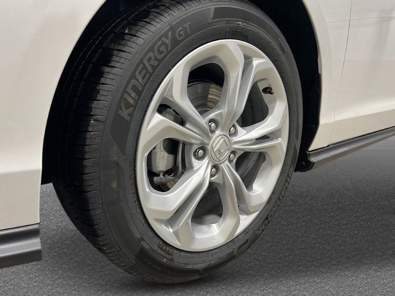 New 2025 Honda Accord LX image 10