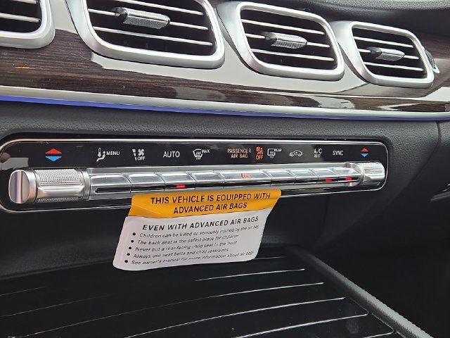 New 2026 Mercedes-Benz GLE 450 4MATIC image 14
