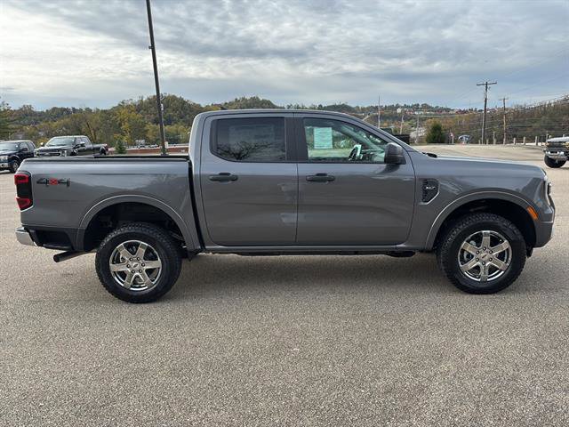 New 2025 Ford Ranger XLT w/ Chrome Accent Package image 5
