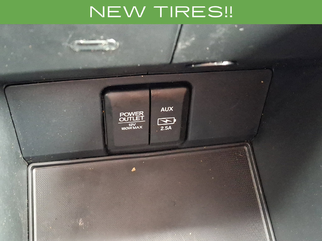 Used 2023 Honda Passport EX-L image 27