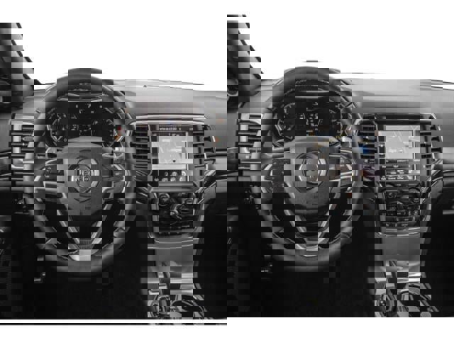 Used 2018 Jeep Grand Cherokee Limited image 7