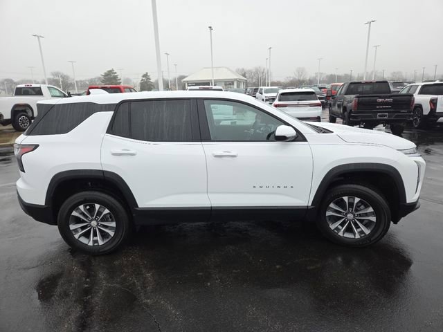 New 2026 Chevrolet Suburban RST w/ RST Capability Package image 17