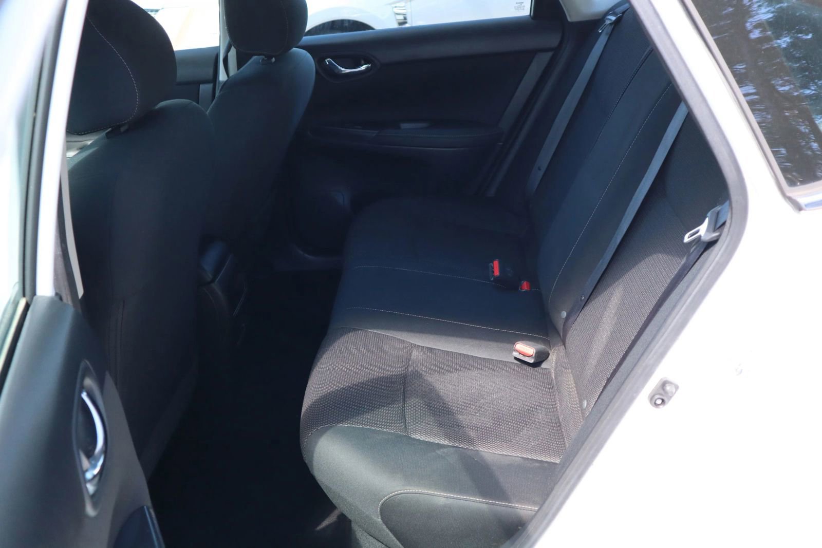 Used 2019 Nissan Sentra S image 11
