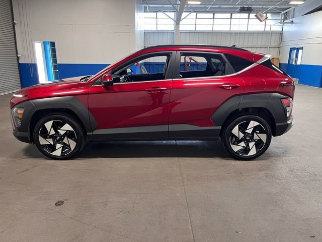 Used 2024 Hyundai Kona Limited image 6