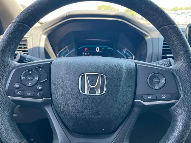 Used 2019 Honda Odyssey EX image 21