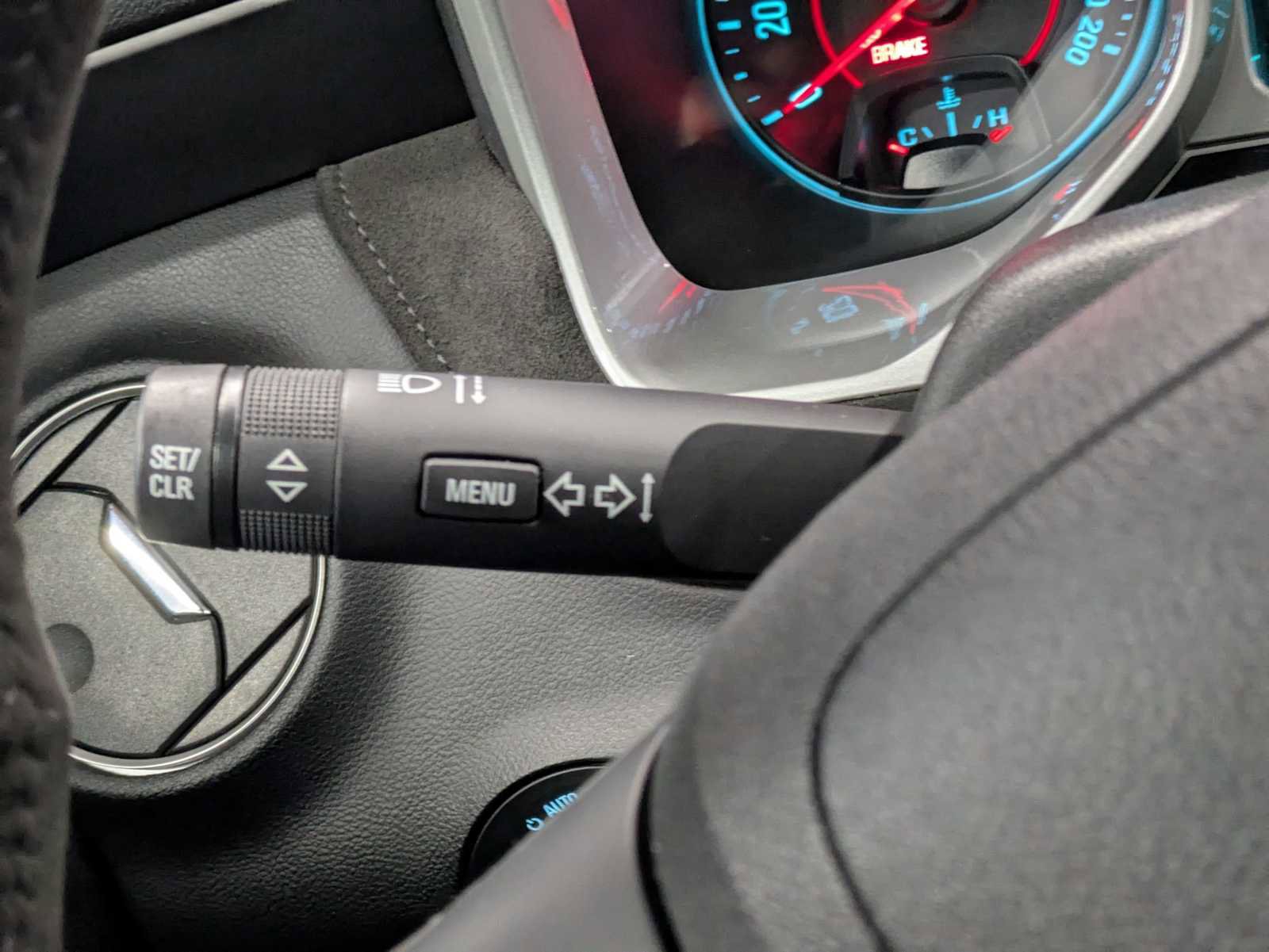 Used 2015 Chevrolet Camaro Z/28 image 25